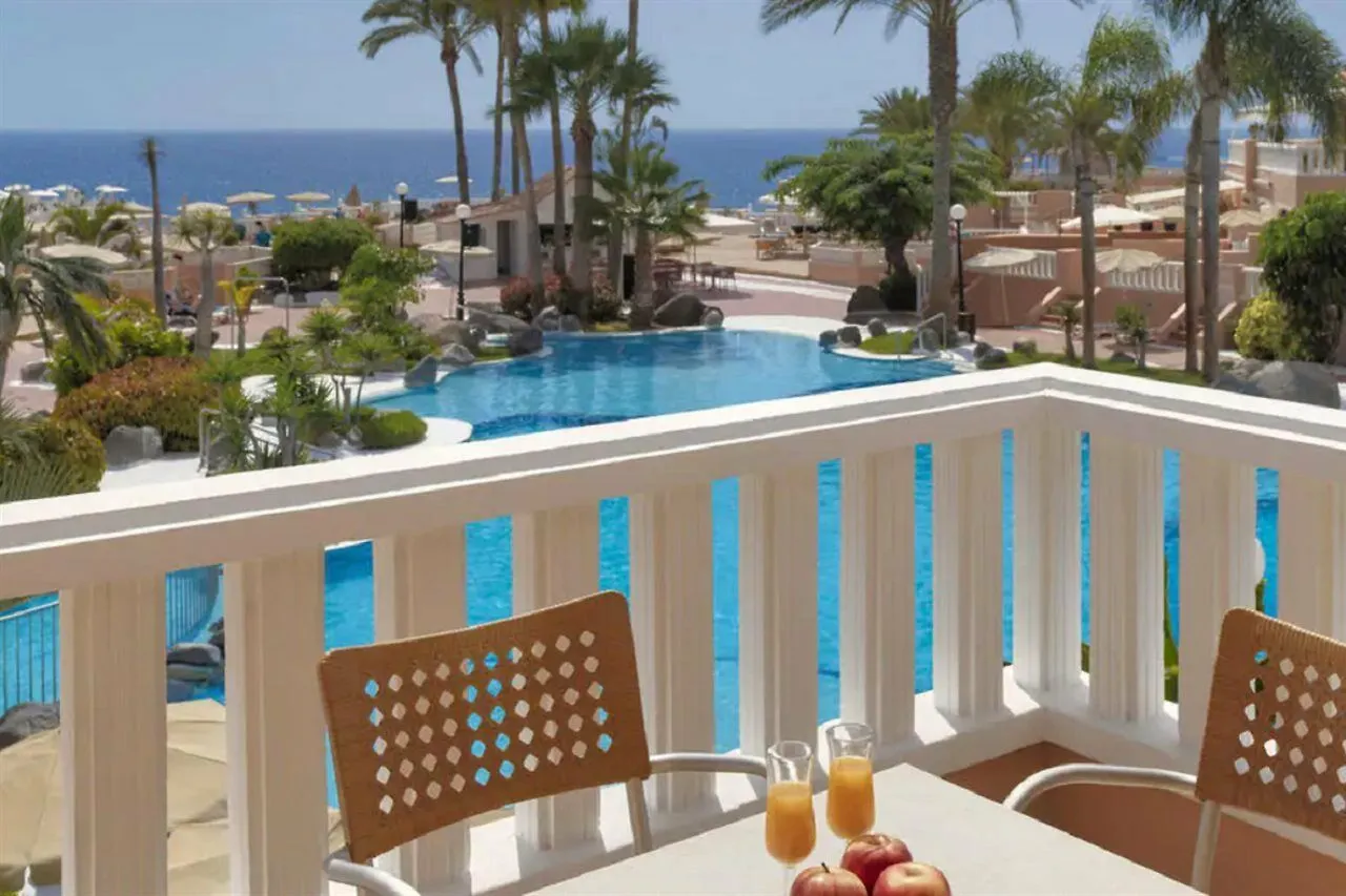 Sol Sun Beach Apartamentos Costa Adeje  Aparthotel