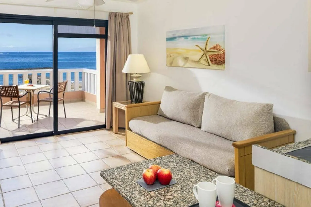 Sol Sun Beach Apartamentos Costa Adeje  Apart-hotel