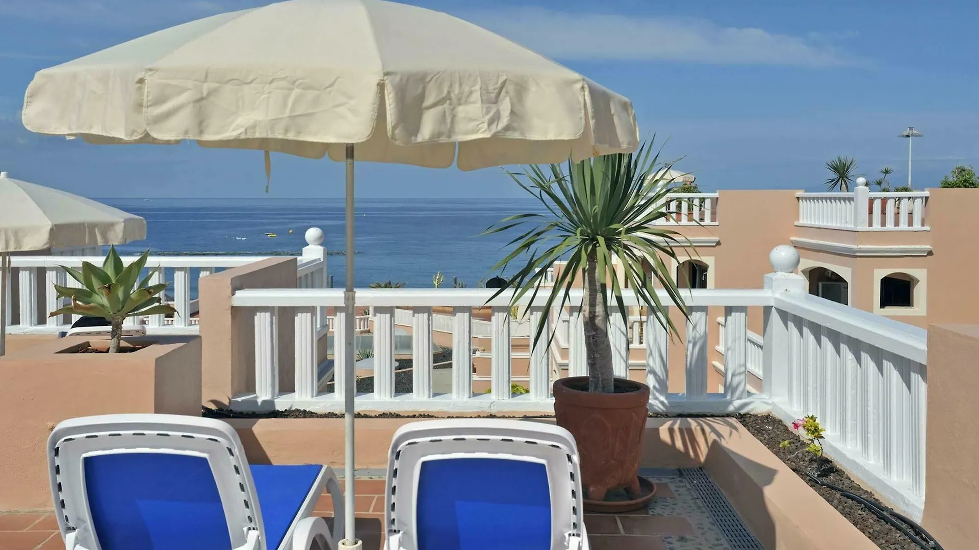 Sol Sun Beach Apartamentos Costa Adeje  Apart-hotel Costa Adeje (Tenerife)
