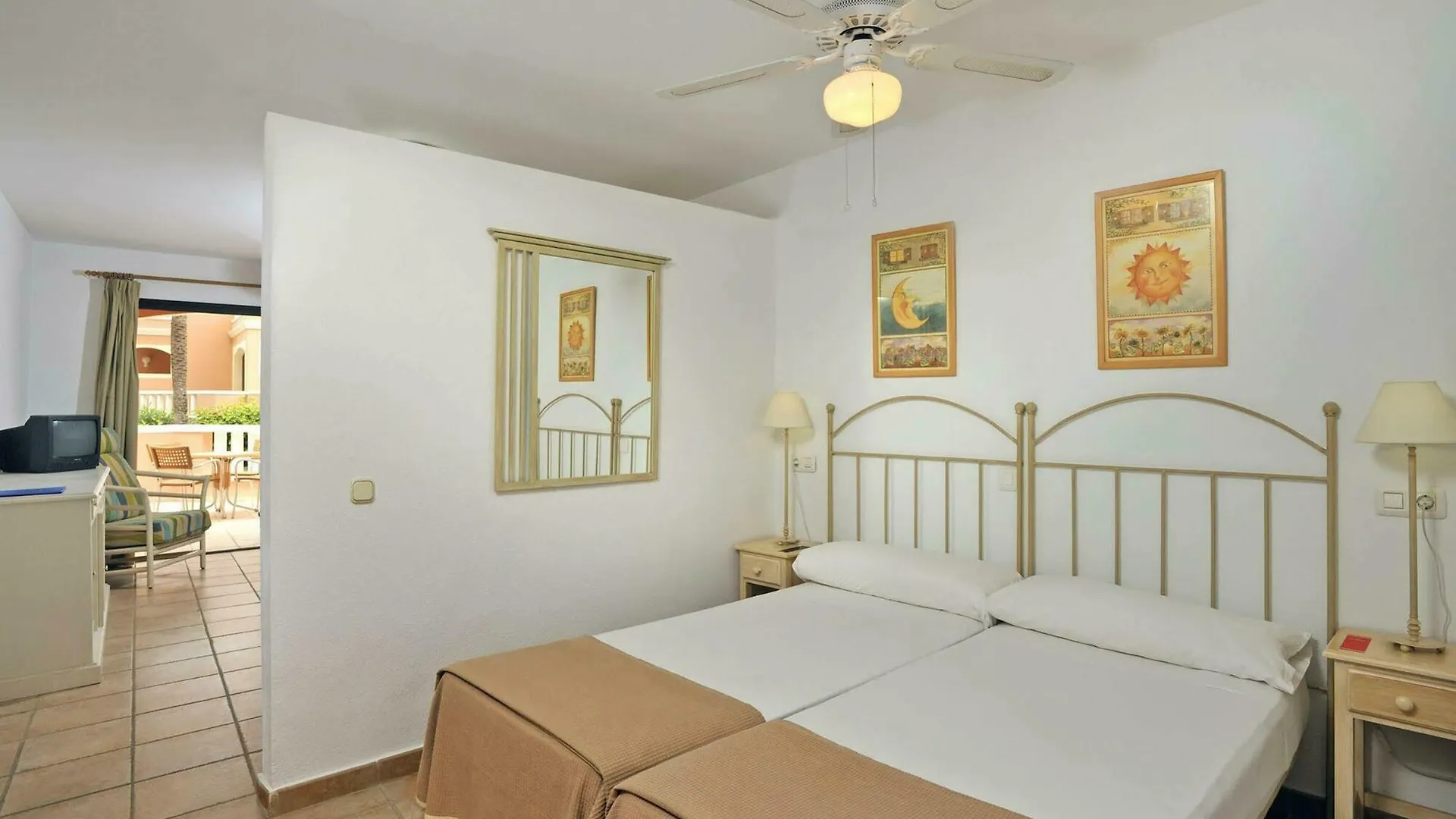 *** Apart-hotel Sol Sun Beach Apartamentos Costa Adeje  Espanha