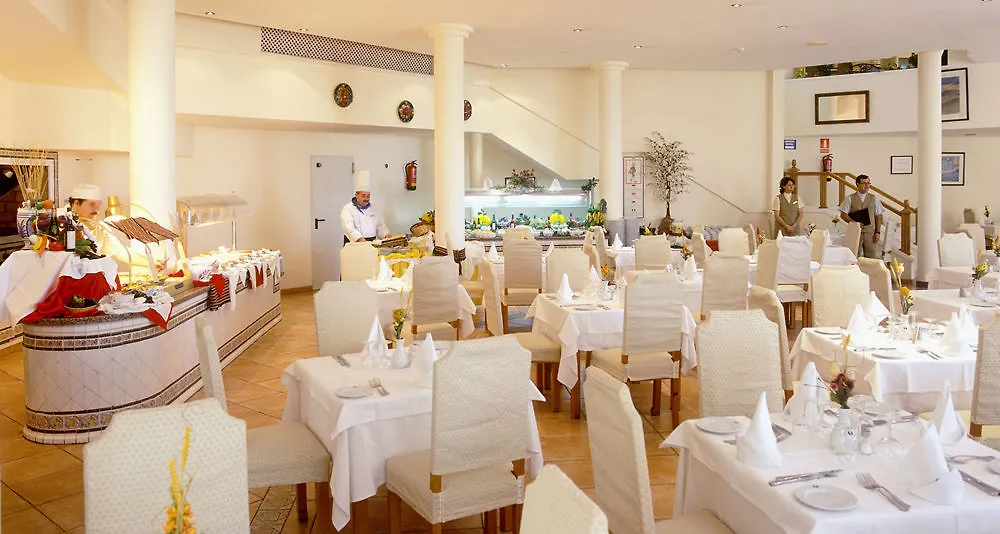 Sol Sun Beach Apartamentos Costa Adeje