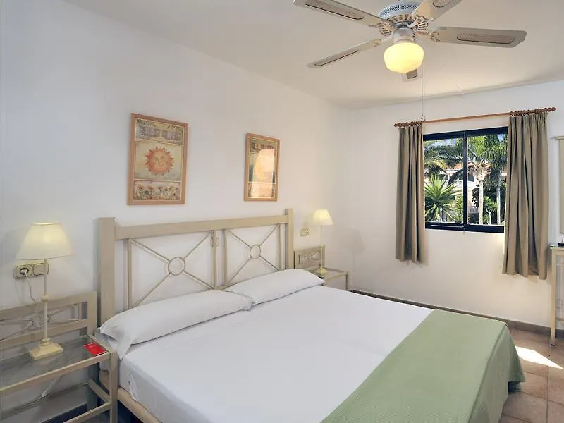Sol Sun Beach Apartamentos Costa Adeje  Hotel apartamentowy